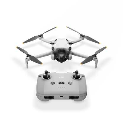 DJI MINI 4 PRO