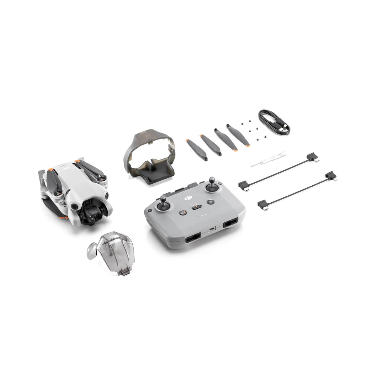 DJI MINI 4 PRO