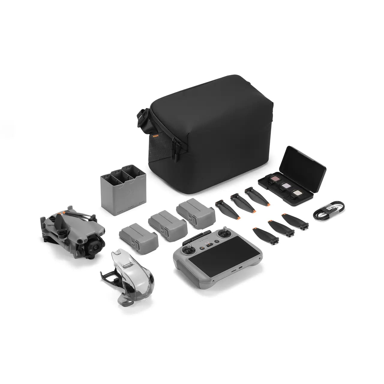 DJI MINI 5 PRO FLY MORE COMBO PLUS (DJI RC2)
