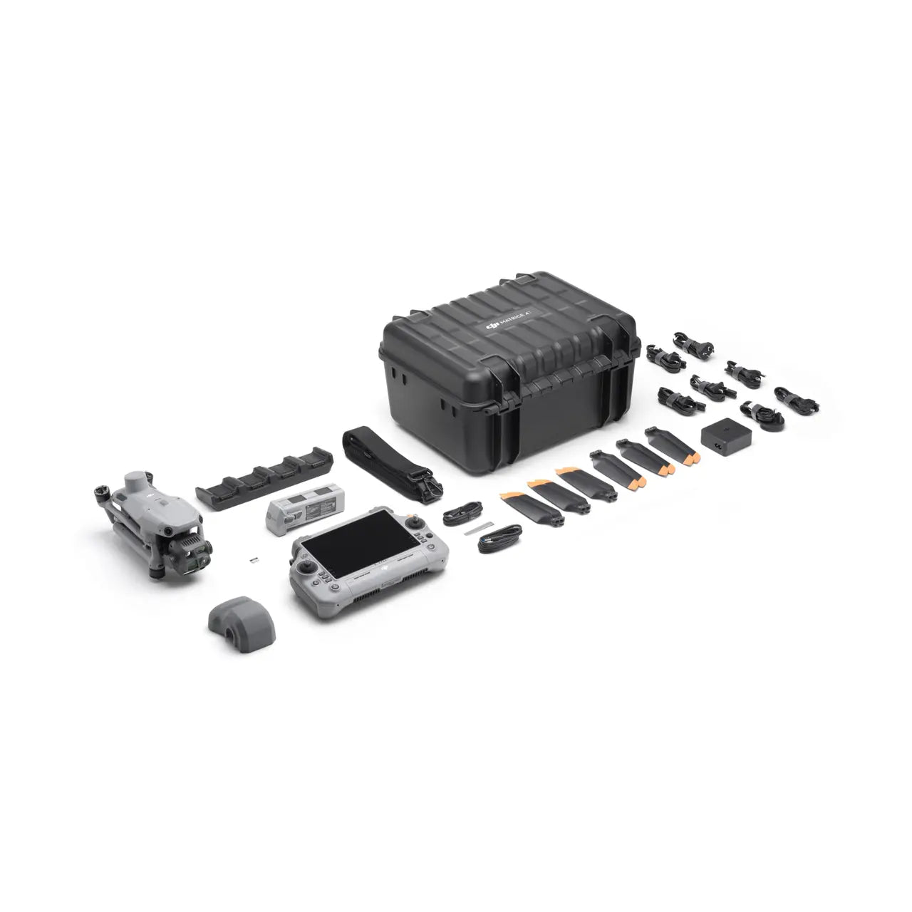 DJI MATRICE 4T