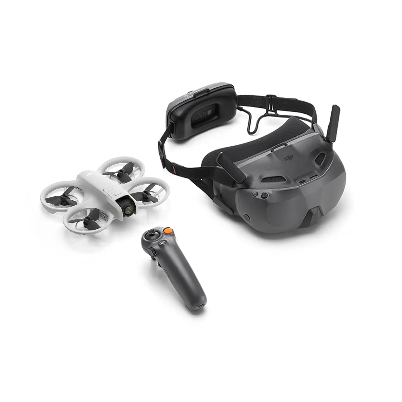 DJI NEO MOTION FLY MORE COMBO