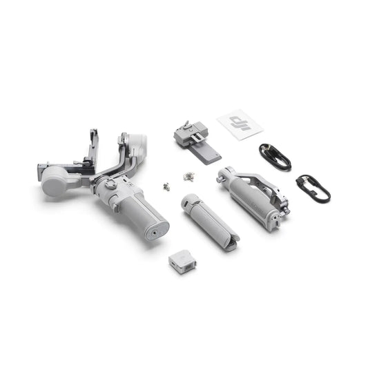 DJI RS 4 MINI COMBO