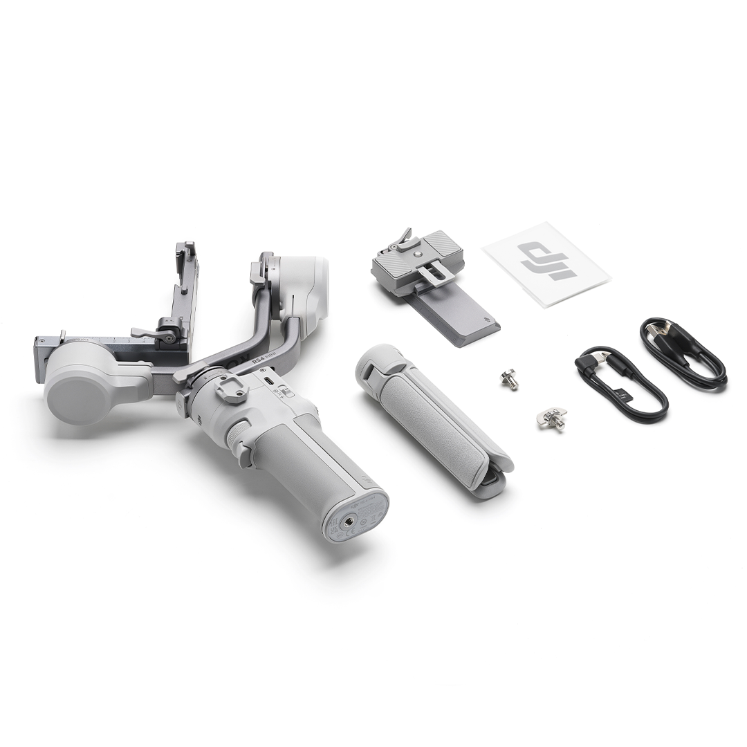 DJI RS 4 MINI
