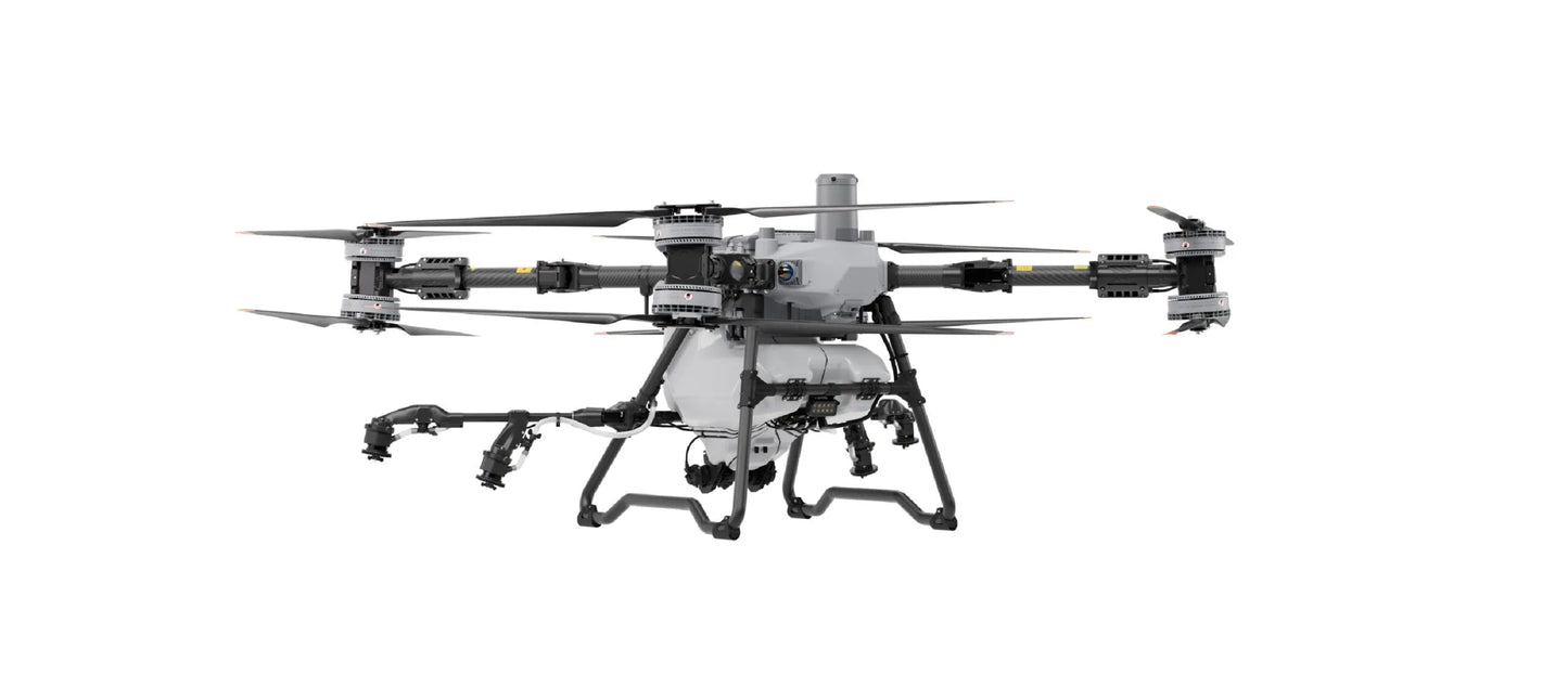 DJI AGRAS T100 (100 LTS). KIT BÁSICO