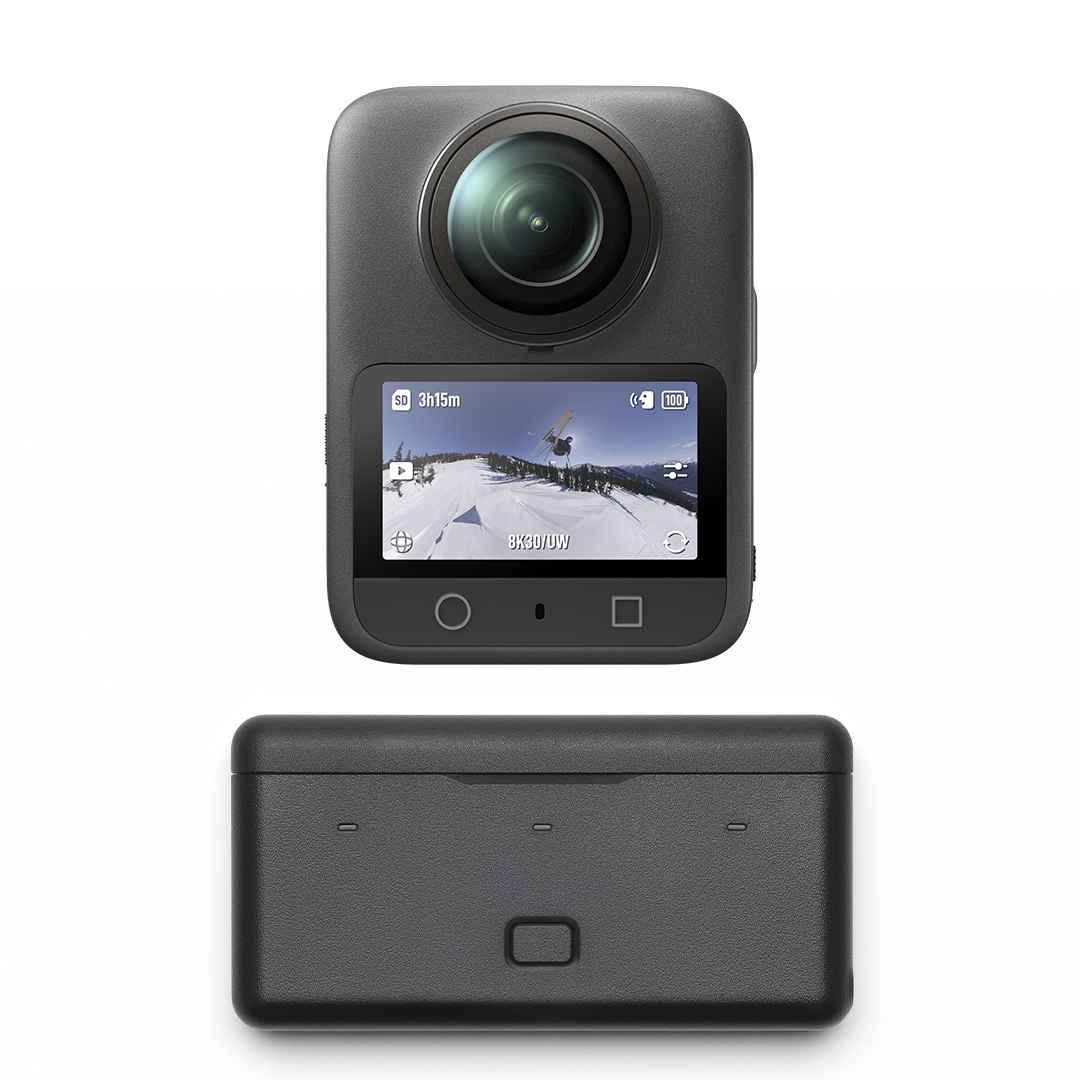 DJI OSMO 360 ADVENTURE COMBO