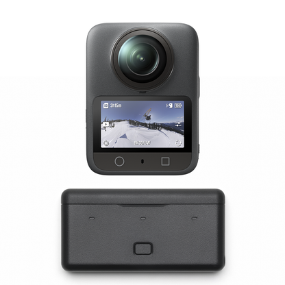 DJI OSMO 360 ADVENTURE COMBO