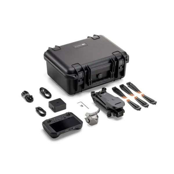 DJI MAVIC 3 ENTERPRISE