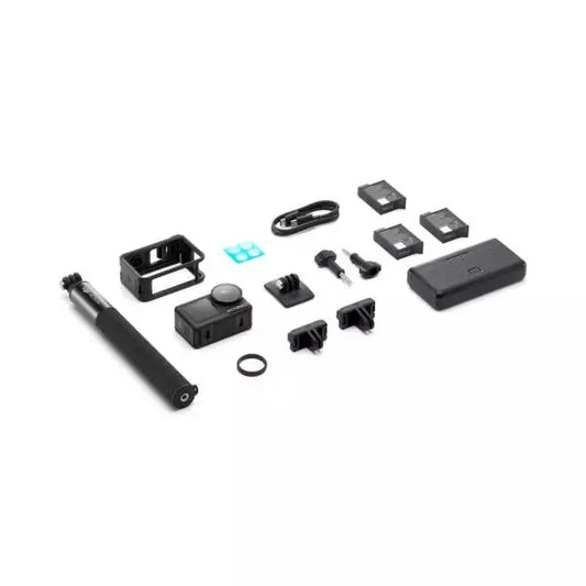 DJI OSMO ACTION 5 PRO ADVENTURE COMBO