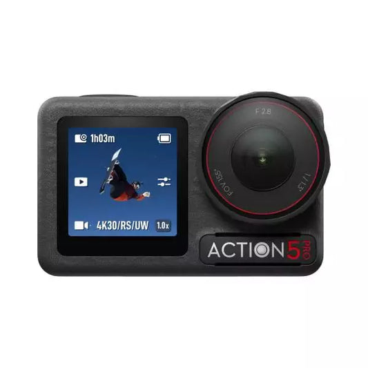 DJI OSMO ACTION 5 PRO STANDARD COMBO