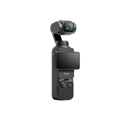 DJI OSMO POCKET 3 STANDARD COMBO