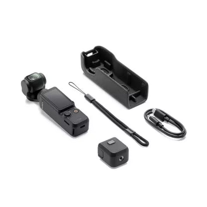 DJI OSMO POCKET 3 STANDARD COMBO