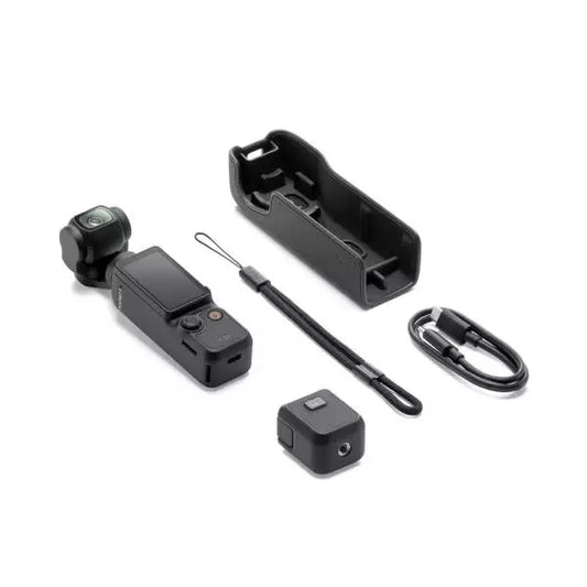 DJI OSMO POCKET 3 STANDARD COMBO