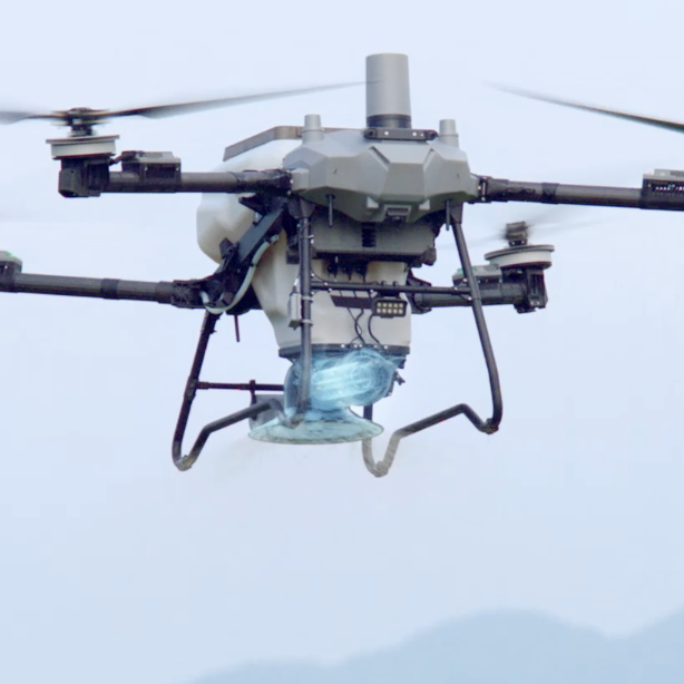 DJI AGRAS T100 (100 LTS). KIT BÁSICO