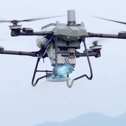 DJI AGRAS T100 (100 LTS). KIT BÁSICO
